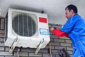 24/7 and Emergency HVAC Near Princeton, NC | Air Conidtioning and Heating Contractors